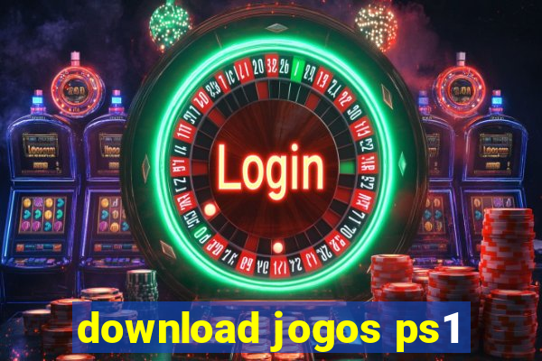 download jogos ps1